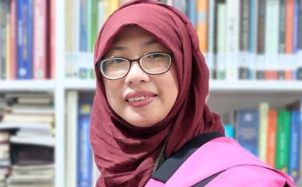 Kuliah Online IIIT, Prof Murniati Mukhlisin Uraikan 5 Landasan Ekonomi Islam