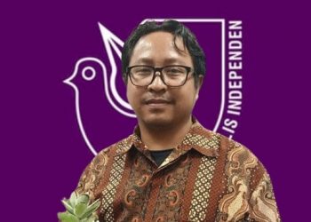 AJI Minta Pemerintah Berhenti Labeli Hoaks Tindak Represif Aparat di Wadas