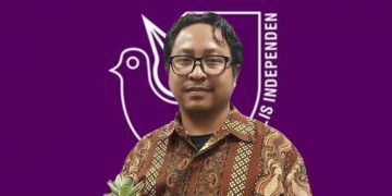 AJI Minta Pemerintah Berhenti Labeli Hoaks Tindak Represif Aparat di Wadas