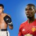 Ini Alasan Pogba Jadikan Muhammad Ali Sebagai Pahlawannya