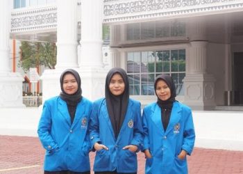 Mahasiswa Fakultas Hukum UMSU Wakili Sumut di Ajang Kompetisi Debat Penegakan Hukum Pemilu Tingkat Nasional