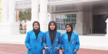 Mahasiswa Fakultas Hukum UMSU Wakili Sumut di Ajang Kompetisi Debat Penegakan Hukum Pemilu Tingkat Nasional