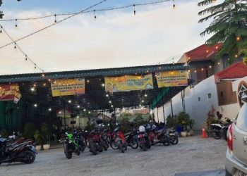 Kehadiran Pos Ambai Coffee Meresahkan Masyarakat