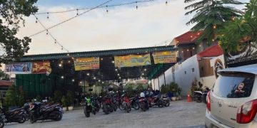 Kehadiran Pos Ambai Coffee Meresahkan Masyarakat