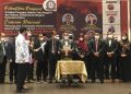Dosen Fakultas Hukum UMSU Dr Eka NAM Sihombing Dilantik Sebagai Ketua APHTN-HAN Sumut