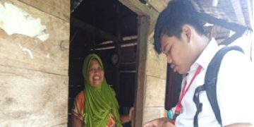 Pengalaman Pemetaan Sosial di Pejuang Muda