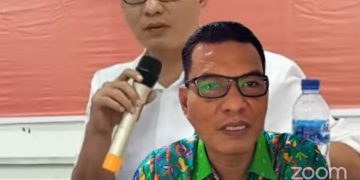 PUSKASI dan Fakultas Hukum UMSU Gelar Acara “Ngaji Konstitusi”