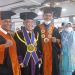 Dosen Fakultas Hukum UMSU Prof Dr Muhammad Arifin SH MH Dikukuhkan Jadi Guru Besar Ilmu Hukum