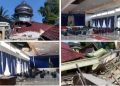Gempa Beruntun Guncang Pasaman Barat, 4 Meninggal dan Ribuan Rumah Rusak