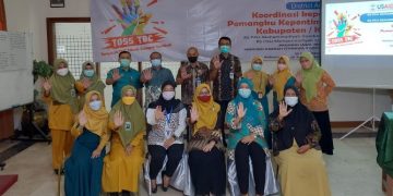 Program Mentari TB Recovery di RS PKU Muhammadiyah Gombong Sukses Sembuhkan 2 Pasien