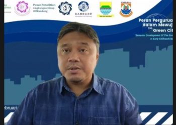Pendidikan Lingkungan Hidup Atasi Peningkatan Volume Sampah, Seperti Apa? Ini Penjelasan Ahli