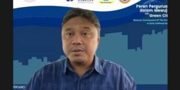 Pendidikan Lingkungan Hidup Atasi Peningkatan Volume Sampah, Seperti Apa? Ini Penjelasan Ahli