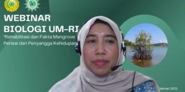 Hening Parlan: Eco Jihad Keharusan bagi Umat Islam