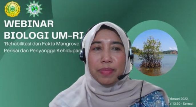 Hening Parlan: Eco Jihad Keharusan bagi Umat Islam