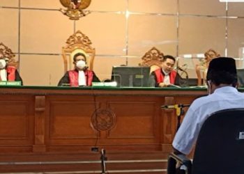 Vonis Penjara Seumur Hidup kepada Herry Wirawan Dinilai Kurang Menjawab Problematika Perlindungan Kekerasan Seksual pada Anak