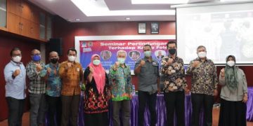 Fakultas Hukum UMSU dan PFI Medan Gelar Seminar Nasional “Perlindungan Hukum terhadap Karya Fotografi”
