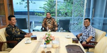 Fakultas Hukum UMSU Gandeng DPRD Sumut untuk Realisasikan Kurikulum Berbasis MBKM