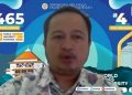 Kuliah Online IIIT, Prof Raditya Sukmana: Praktik Ekonomi Islam Utamakan Keadilan dan Kesejahteraan Masyarakat
