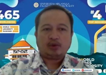 Kuliah Online IIIT, Prof Raditya Sukmana: Praktik Ekonomi Islam Utamakan Keadilan dan Kesejahteraan Masyarakat