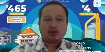 Kuliah Online IIIT, Prof Raditya Sukmana: Praktik Ekonomi Islam Utamakan Keadilan dan Kesejahteraan Masyarakat