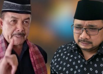 LKAAM Sumbar Haramkan Yaqut Injakkan Kaki di Tanah Minangkabau