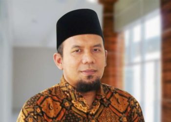 Prof Taufik Kasturi: Psikolog Muslim Jangan Terlalu Larut dalam Pemikiran Barat