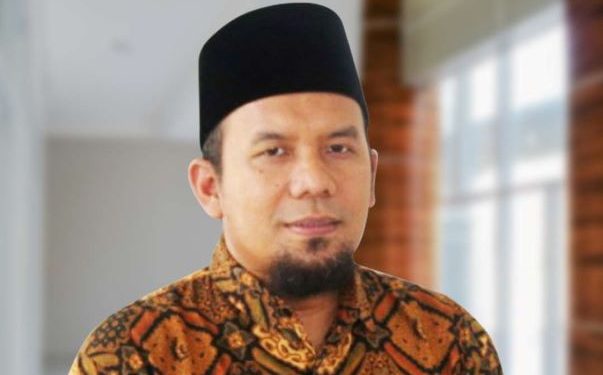 Prof Taufik Kasturi: Psikolog Muslim Jangan Terlalu Larut dalam Pemikiran Barat