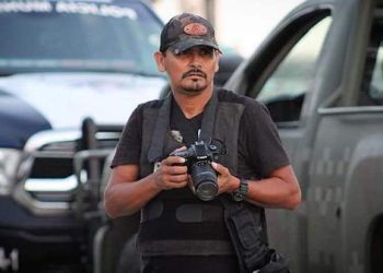 IPI Kutuk Pembunuhan 2 Jurnalis dalam Satu Minggu di Meksiko