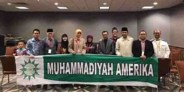 Muhammadiyah Jadi Organisasi Resmi yang Diakui di Amerika Serikat