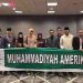 Muhammadiyah Jadi Organisasi Resmi yang Diakui di Amerika Serikat