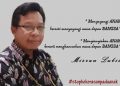 Misran Lubis: Pentingnya Pendekatan Sosio-kultural dalam Pengawasan Penyelenggaran Perlindungan Anak
