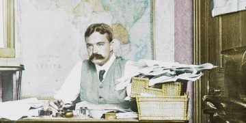 ED Morel, Pelopor Jurnalisme Investigasi