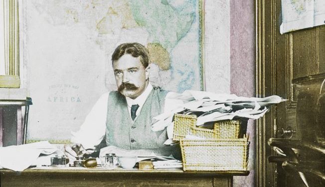 ED Morel, Pelopor Jurnalisme Investigasi