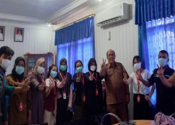 Tujuh Perempuan Tangguh di Kota Naga