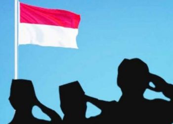 Nasionalisme Kaum Islamofobia