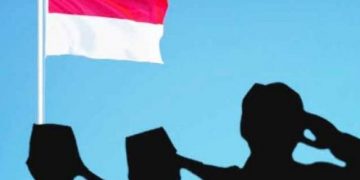 Nasionalisme Kaum Islamofobia