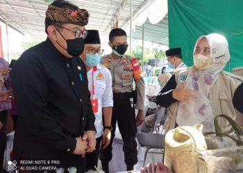 LLHPB ‘Aisyiyah Bali Gelar Pameran Aneka produk Ramah Lingkungan