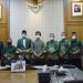 Mantapkan Langkah Persiapan Muktamar, Muhammadiyah Lakukan Audiensi dengan Walikota Solo
