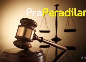 Polemik Tersangka Nurhayati, Pakar Pidana: Segera Lakukan Praperadilan