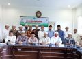 MUI Pasaman Barat Laksanakan Rakerda, Ini Pesan Ketua Dewan Pertimbangan