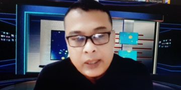 UMSU Gelar Kompetisi Poster Internasional dan Lomba Karya Tulis Ilmiah Teknologi Informasi dan Komunikasi