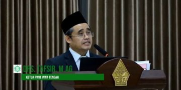 KH Tafsir: Dinamika Purifikasi Muhammadiyah di Jawa Tengah (1)