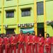 Kontingen Ma’had Izzatuna Putri Raih Prestasi Membanggakan di Kejurda Tapak Suci Pimda 024 Palembang