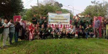 FISIP UMSU Teken MoA dan Kunjungan Balasan ke FISIPOL Unimal