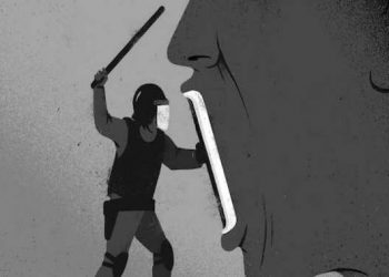 Koalisi Serius Desak Agar 3 Warga Desa Wadas yang Dituduh Langgar UU ITE Dibebaskan