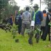 Lestarikan Hutan dan Air, Generasi Milenial Gelar ANCC 2022