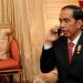 Mengaku Ditelepon Beberapa Kepala Negara, Jokowi: Semua Negara Betul-betul Pusing