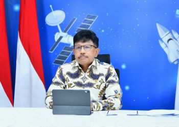 Menkominfo Usulkan Pemungutan Suara Lewat Internet pada Pemilu 2024