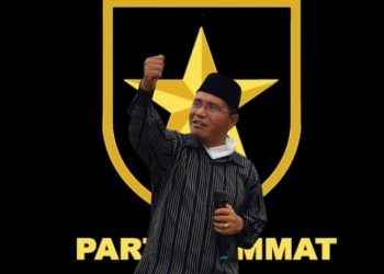 Pengeboran Gas di Madina Kembali Telan Korban, Ketua Partai Ummat: PT SMGP Harus Bertanggungjawab Penuh!