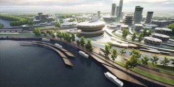 Mengenal Lebih Dekat Negara Mini Virtual “The Liberland Metaverse”